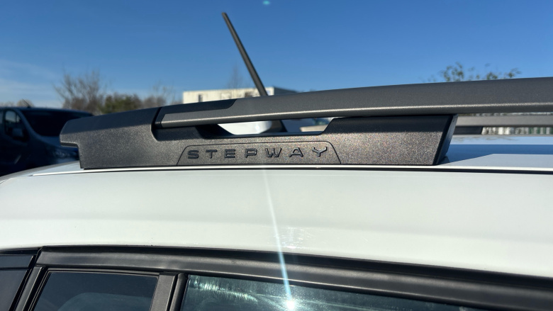 Dacia Sandero Stepway 1.0 TCe Expression 5dr Petrol Hatchback